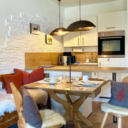 Appartamento Rottachglueck Tegernsee