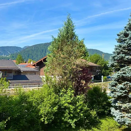 Rottachglueck Tegernsee