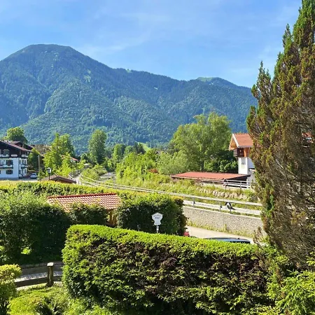 Appartamento Rottachglueck Tegernsee