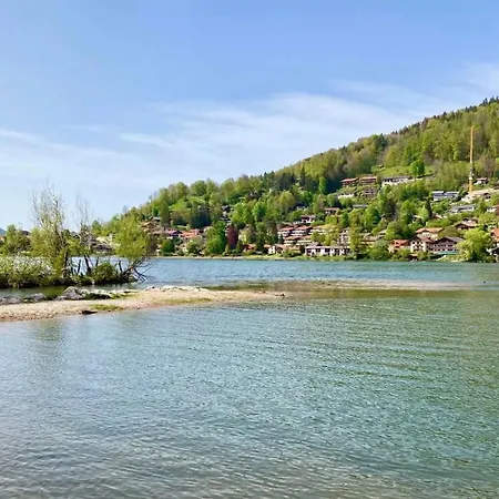 Rottachglueck Appartamento Tegernsee