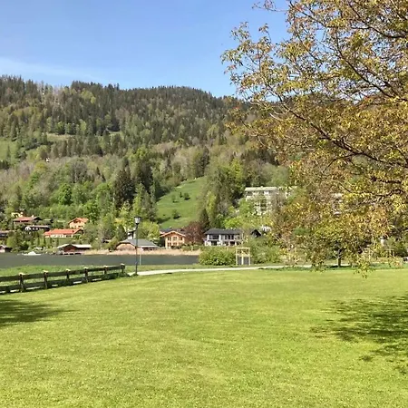 Rottachglueck Appartamento *